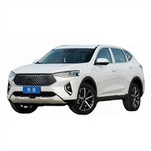 ग्रेट वॉल हार्वर्ड F7 SUV