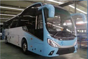 ग्वांगटोंग ऑटोमोबाइल बस श्रृंखला